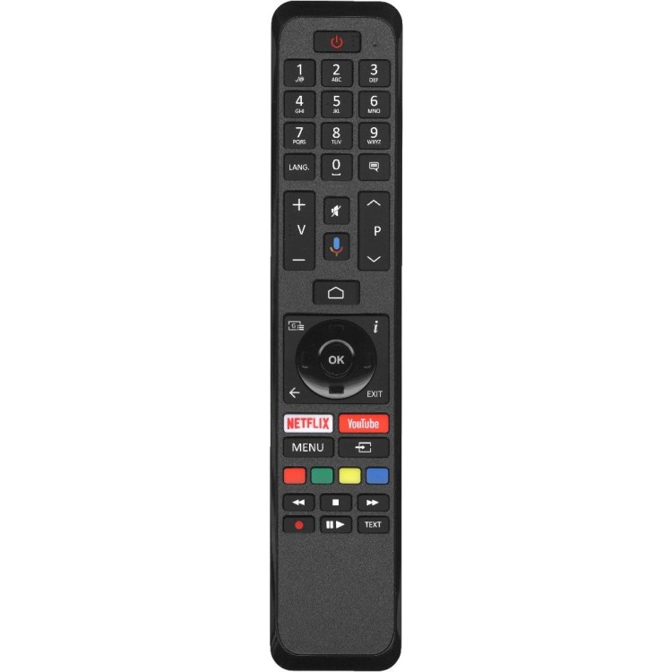 Пульт Huayu для Vestel VS-V2 (голосовое управление)