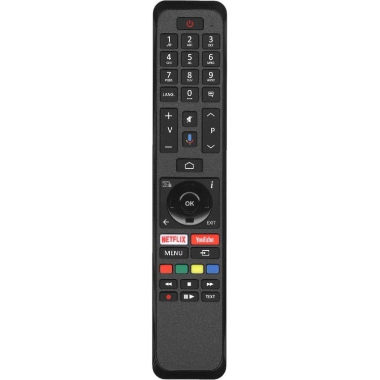 Пульт Huayu для Vestel VS-V2 (голосовое управление)