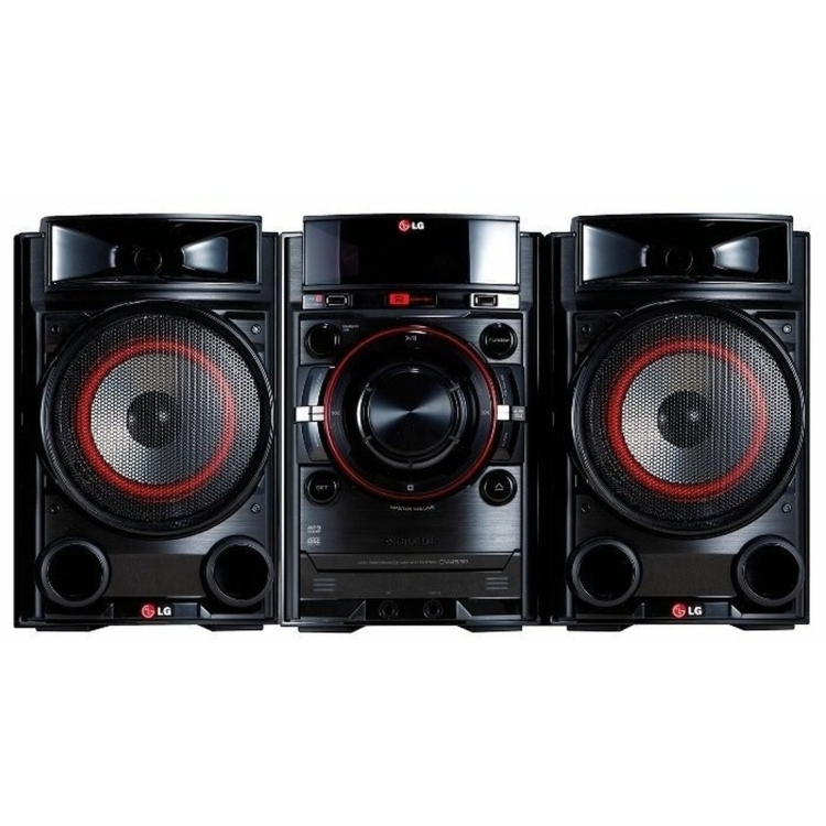 LG CM4335T