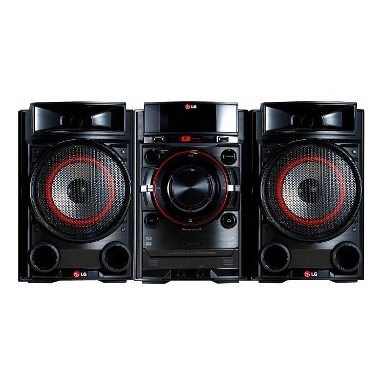 LG CM4335T