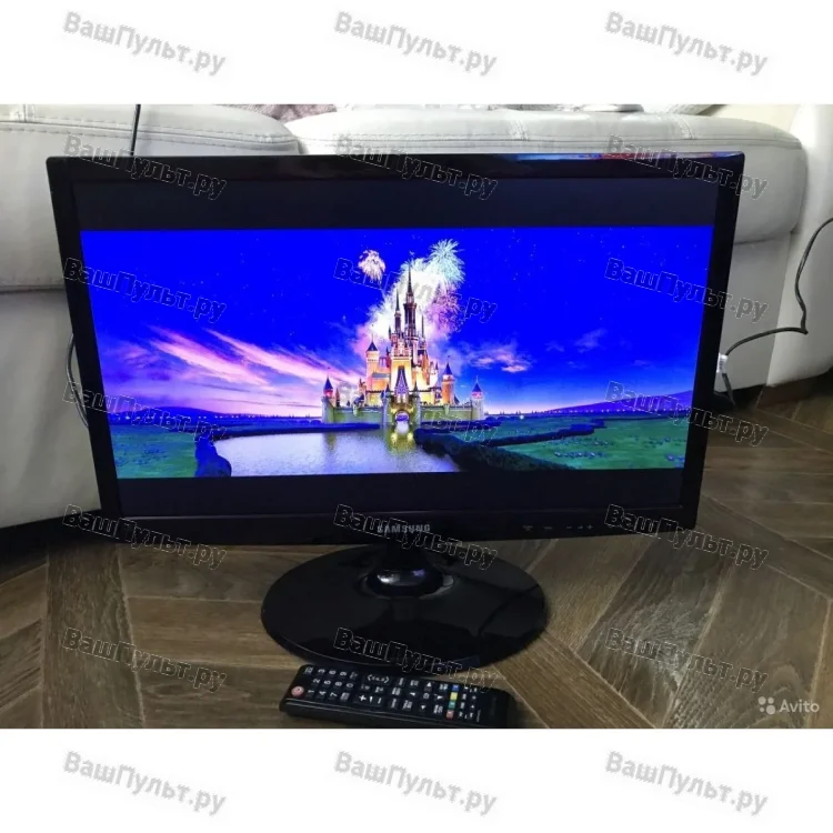 Samsung T23C350EW
