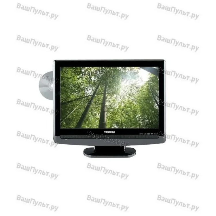 Toshiba 19SLDT2