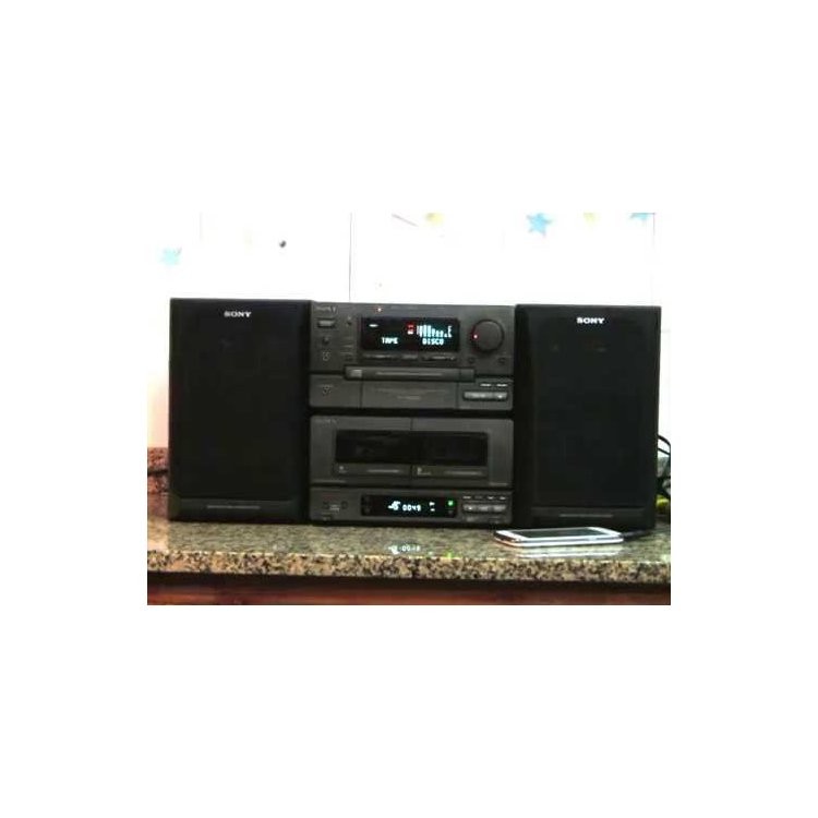 Sony FH-E656