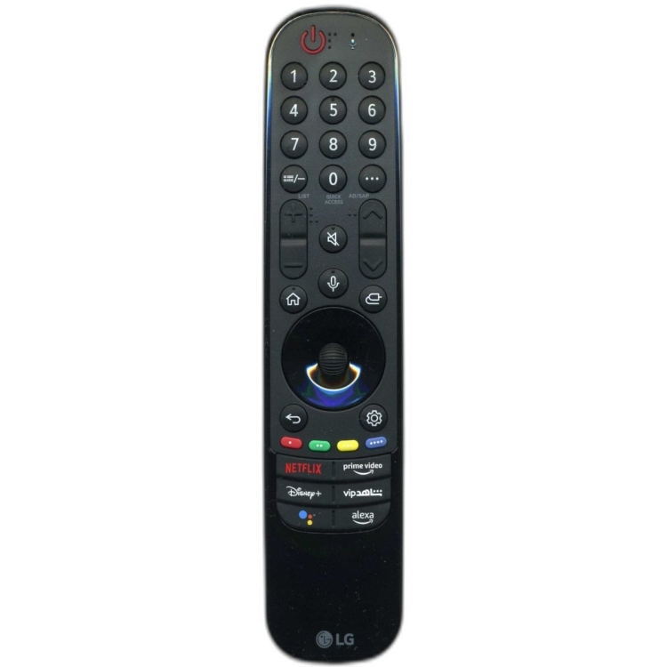 Пульт LG AN-MR22GA (AKB76039906)