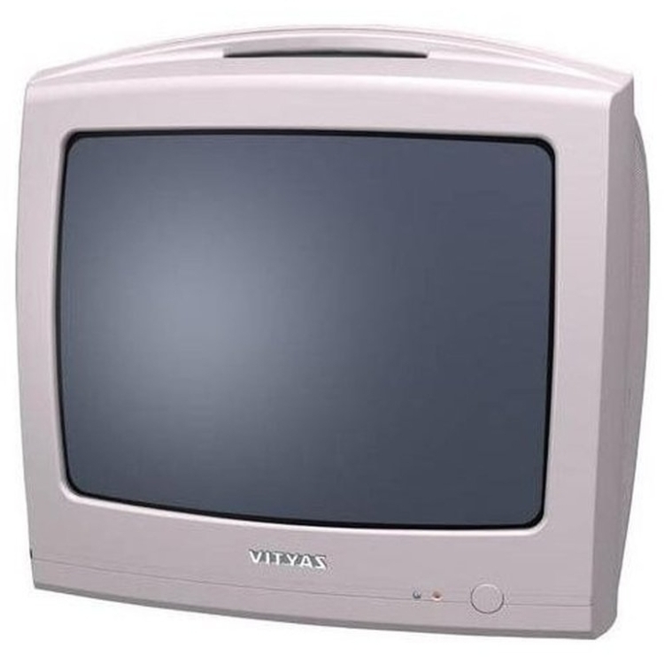 Витязь 37 CTV 750-3TSN Zodiac