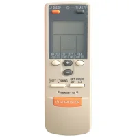 Пульт для кондиционера General AR-JW1 (оригинальный)