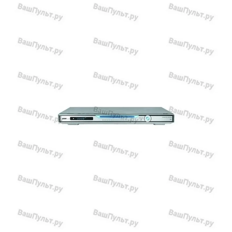 BBK DV727SI