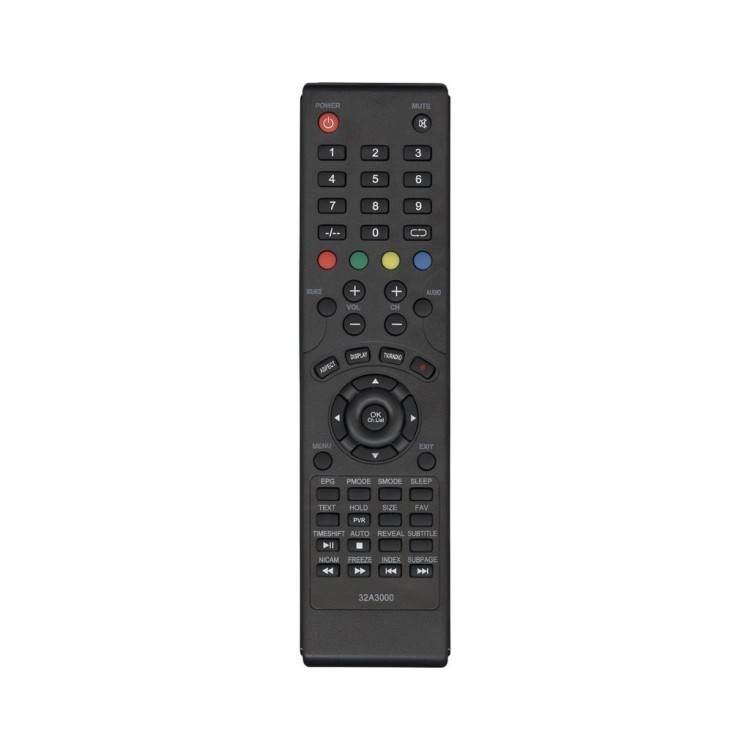 Пульт Huayu для DEXP XHY918 (32A3000, 32A3100)