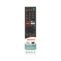 Универсальный пульт Huayu для Sony RM-L1351 (Google Play, Netflix)