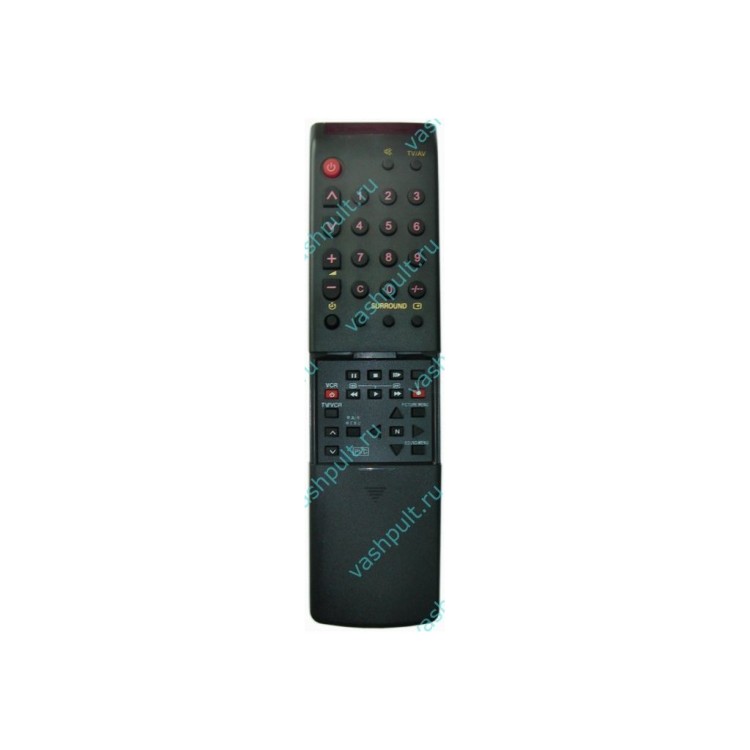 Пульт Panasonic TNQ10439