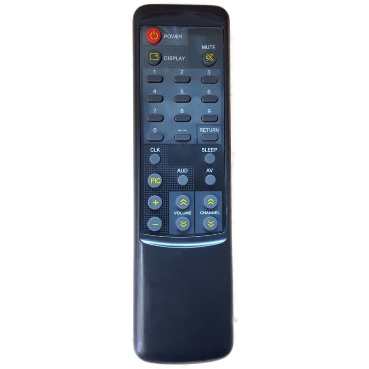 Пульт Huayu для Distar DR-MN6014W
