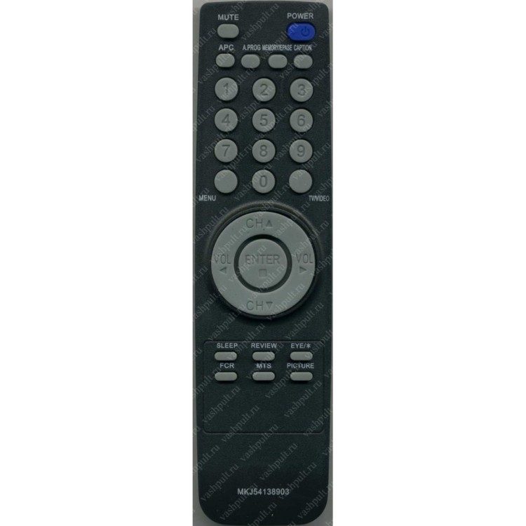 Пульт Huayu для LG MKJ54138903