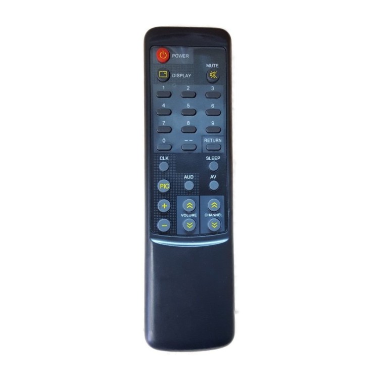 Пульт Huayu для Distar DR-MN6014W