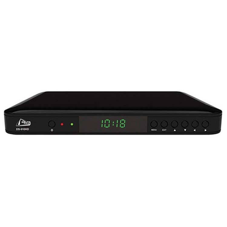 Delta Systems DS-910HD