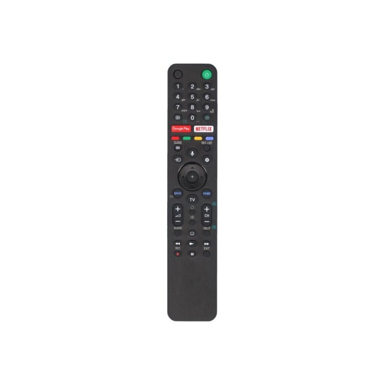 Пульт Huayu для Sony RMF-TX500E (голосовое управление)