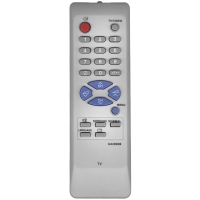 Пульт Huayu для Sharp GA296SB