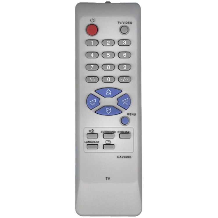 Пульт Huayu для Sharp GA296SB
