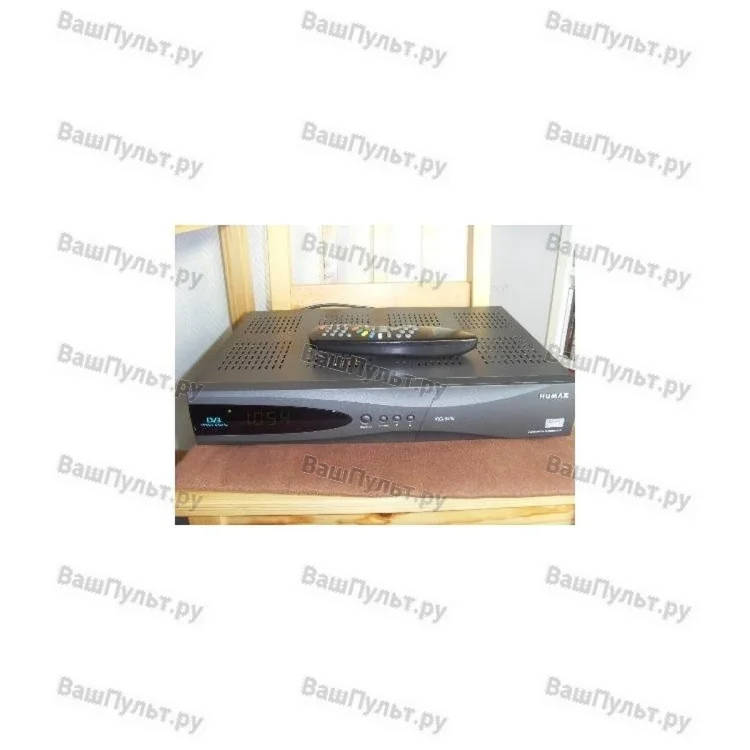Humax IRCI-5400