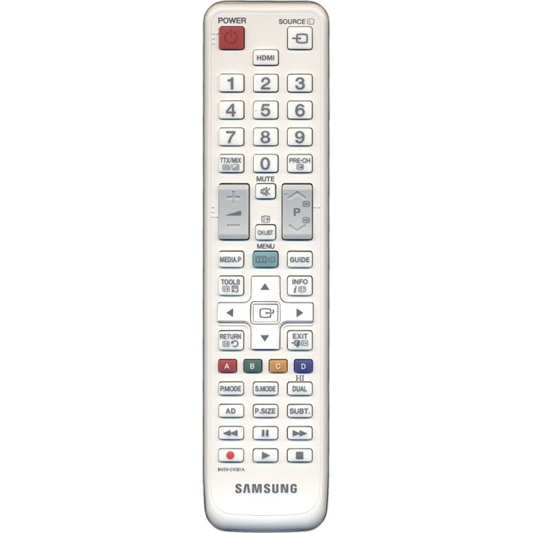 Пульт Samsung BN59-01081A