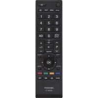 Пульт Toshiba CT-90326