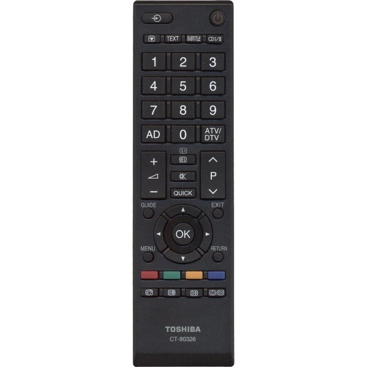 Пульт Toshiba CT-90326