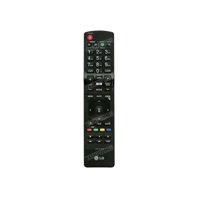 Пульт LG AKB72915299