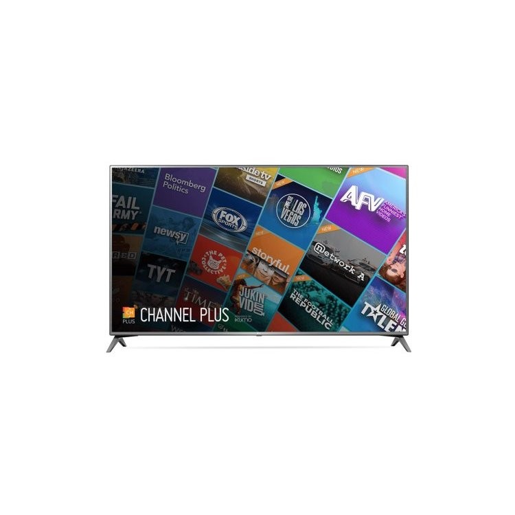LG 70UJ6570UB