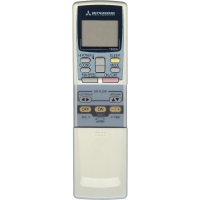 Пульт для кондиционера Mitsubishi 007B