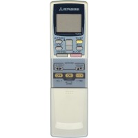 Пульт для кондиционера Mitsubishi 007B