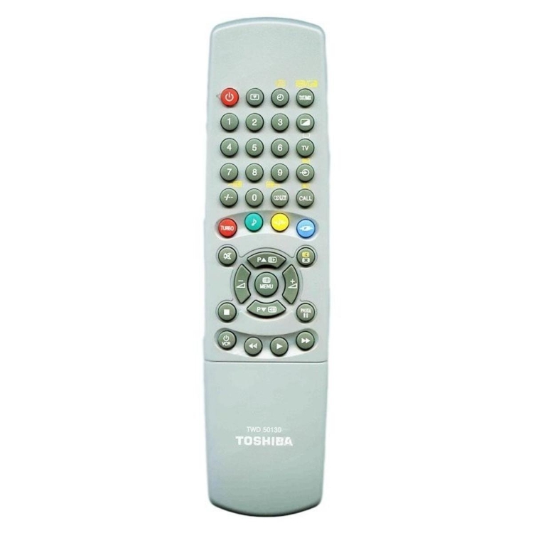 Пульт Toshiba TWD 50130