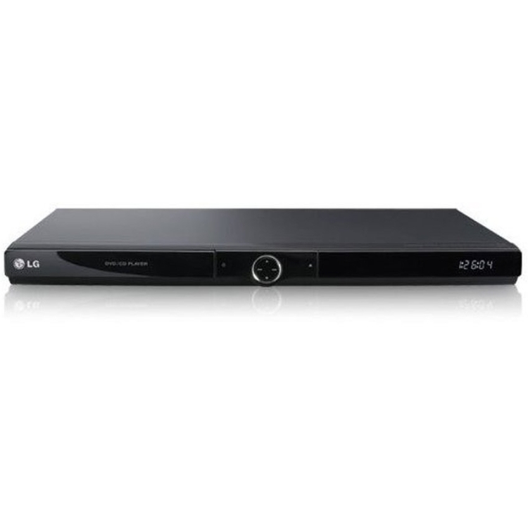 LG DVX-490H
