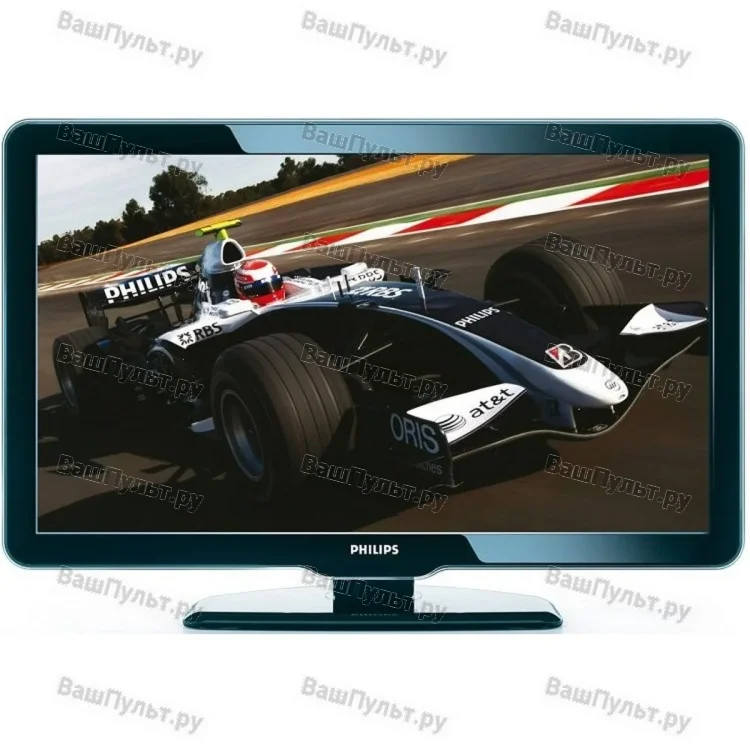 Philips 42PFL5604H/12