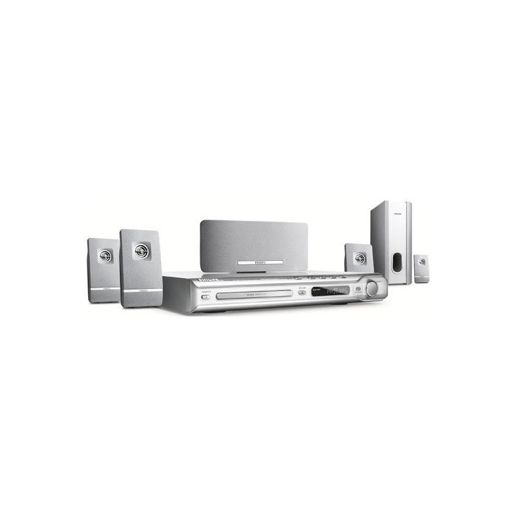 Philips HTS3500K