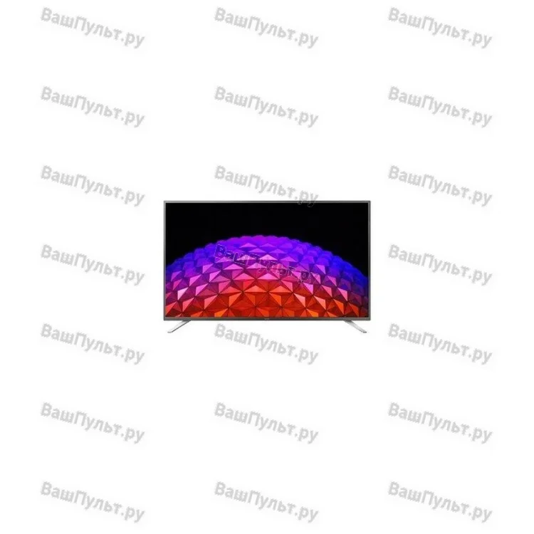 Sharp LC-55CFG6022E