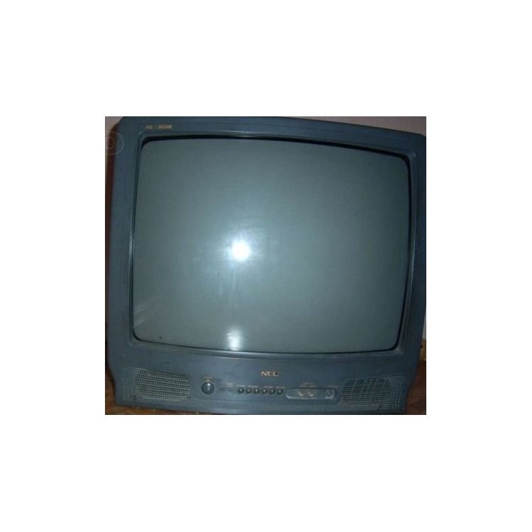 NEC CT-2022SK
