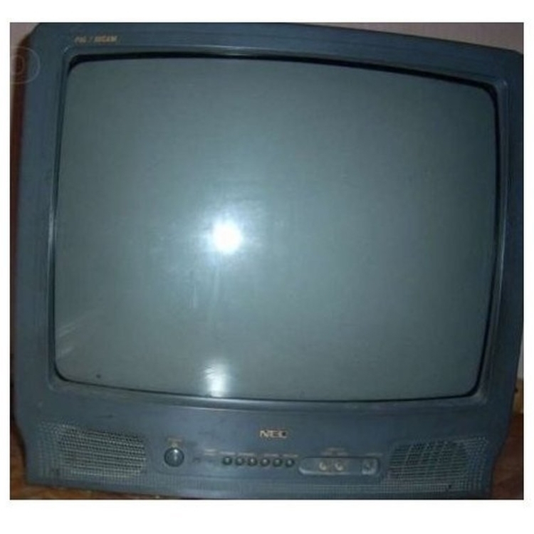 NEC CT-2022SK
