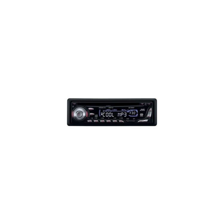 JVC KD-G402