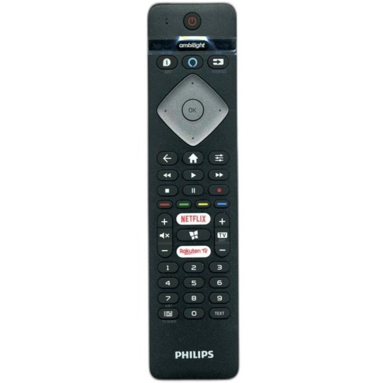 Пульт Philips 398GM10BEPHN0021PH