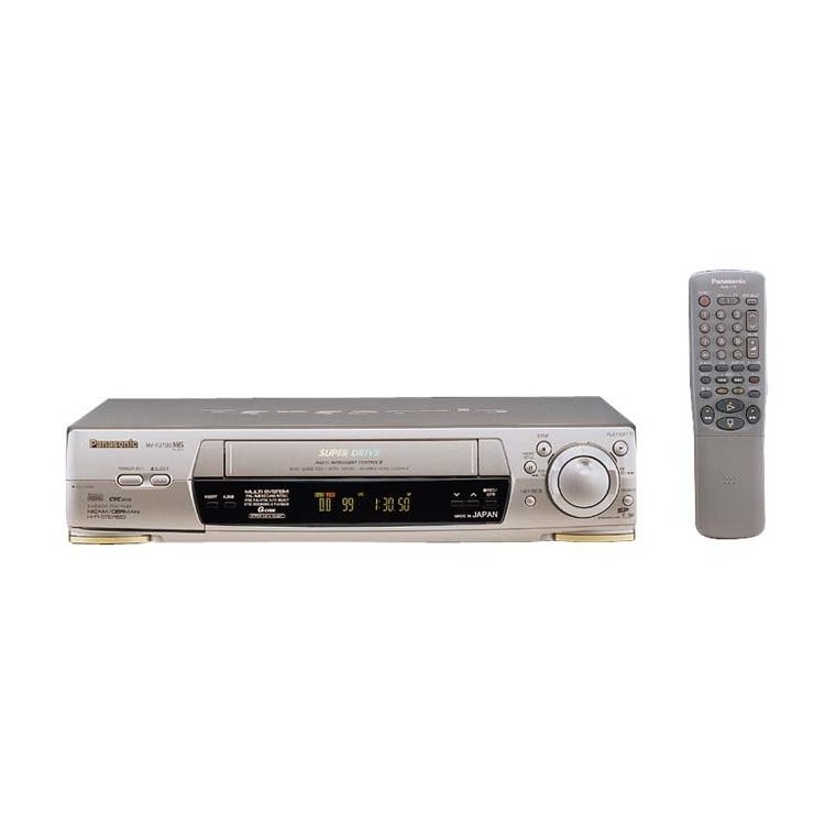 Panasonic NV-FJ700