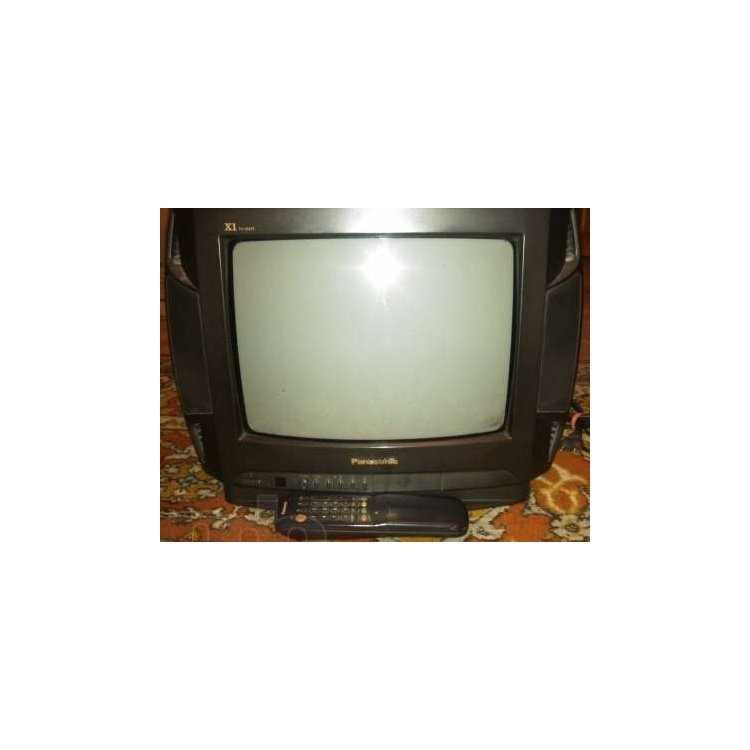 Panasonic TX-14X1T