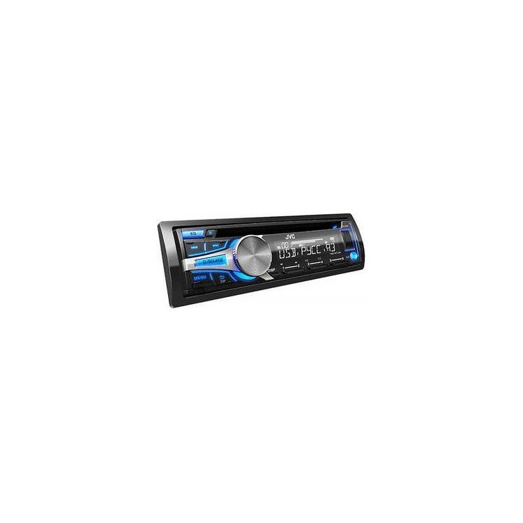 JVC KD-R557