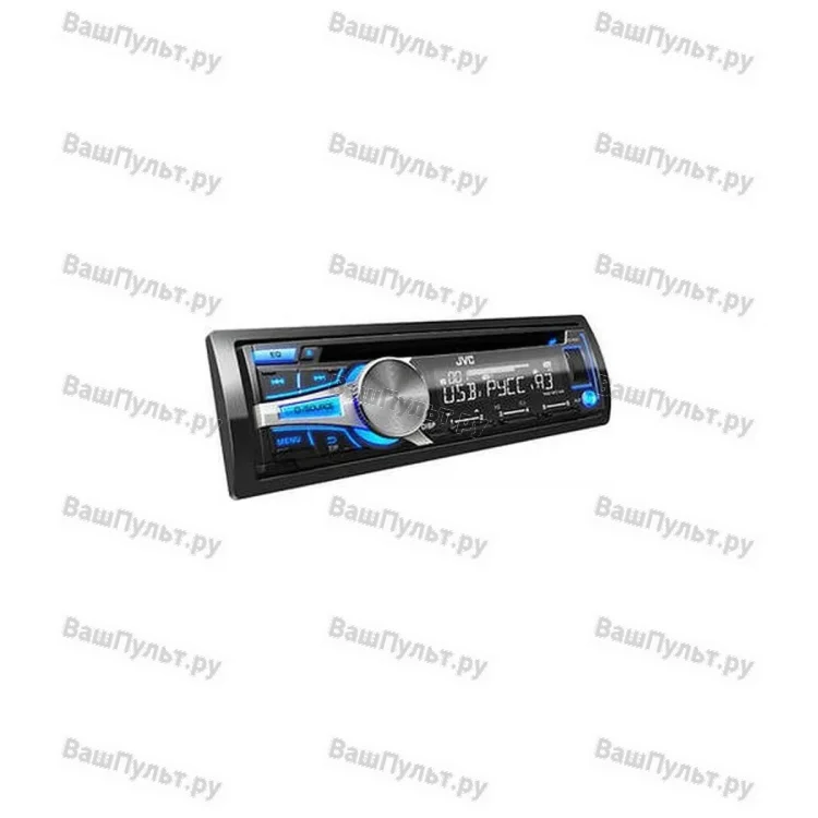 JVC KD-R557