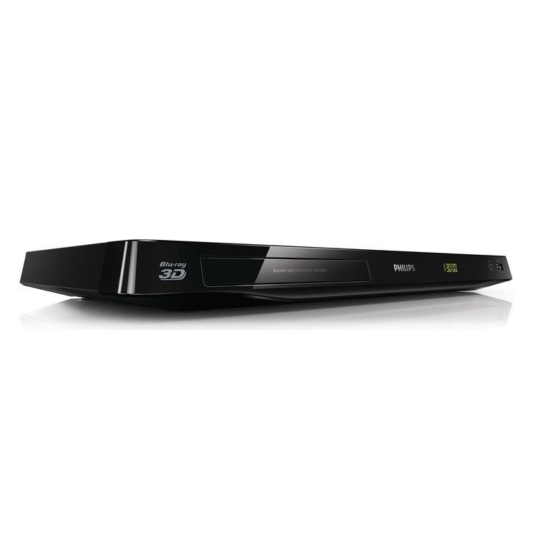Philips BDP3300K/51