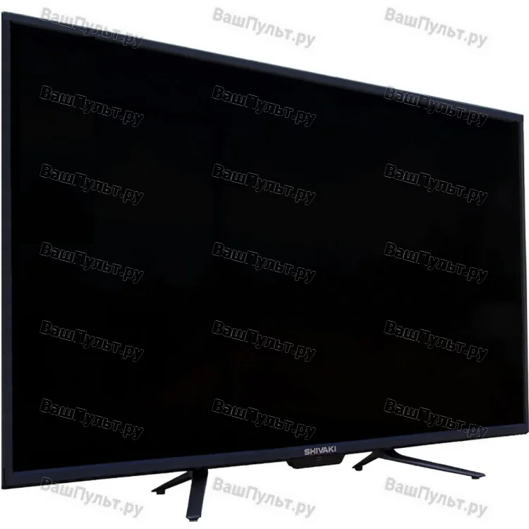 Shivaki STV-49LED17