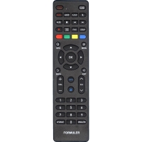 Пульт Huayu для Formuler Z Plus IPTV Android 4K