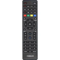 Пульт Huayu для Formuler Z Plus IPTV Android 4K