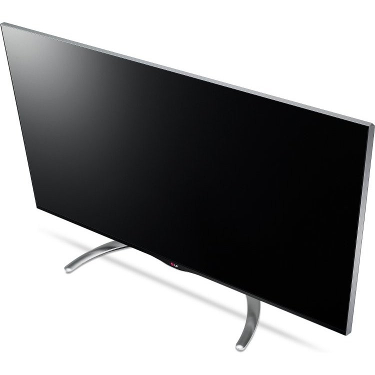 LG 47LA790W (RF Dongle не нужен)