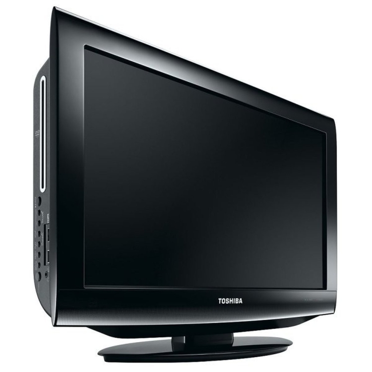 Toshiba 22DV733R