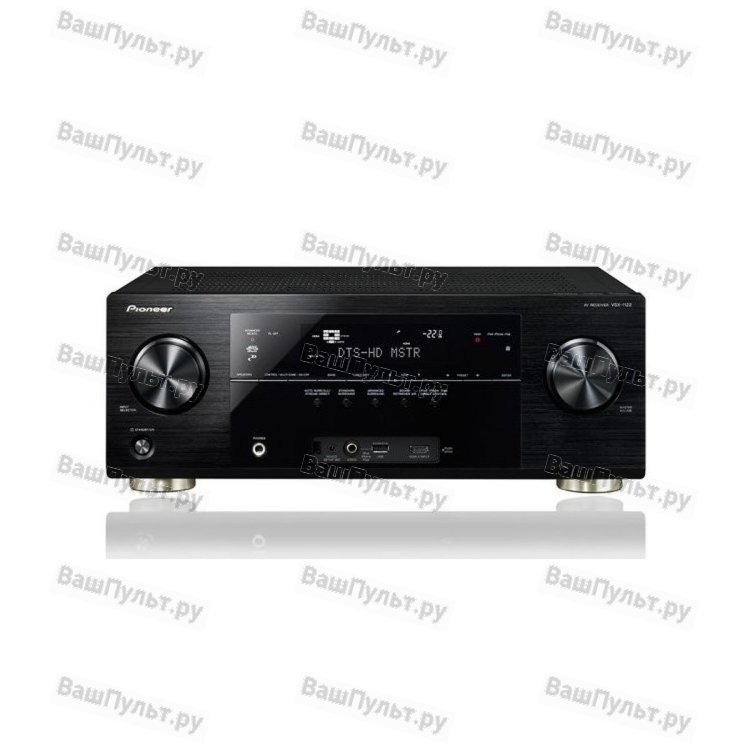 Pioneer VSX-527-K