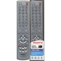 Универсальный пульт Huayu RM-L900 (для TV)